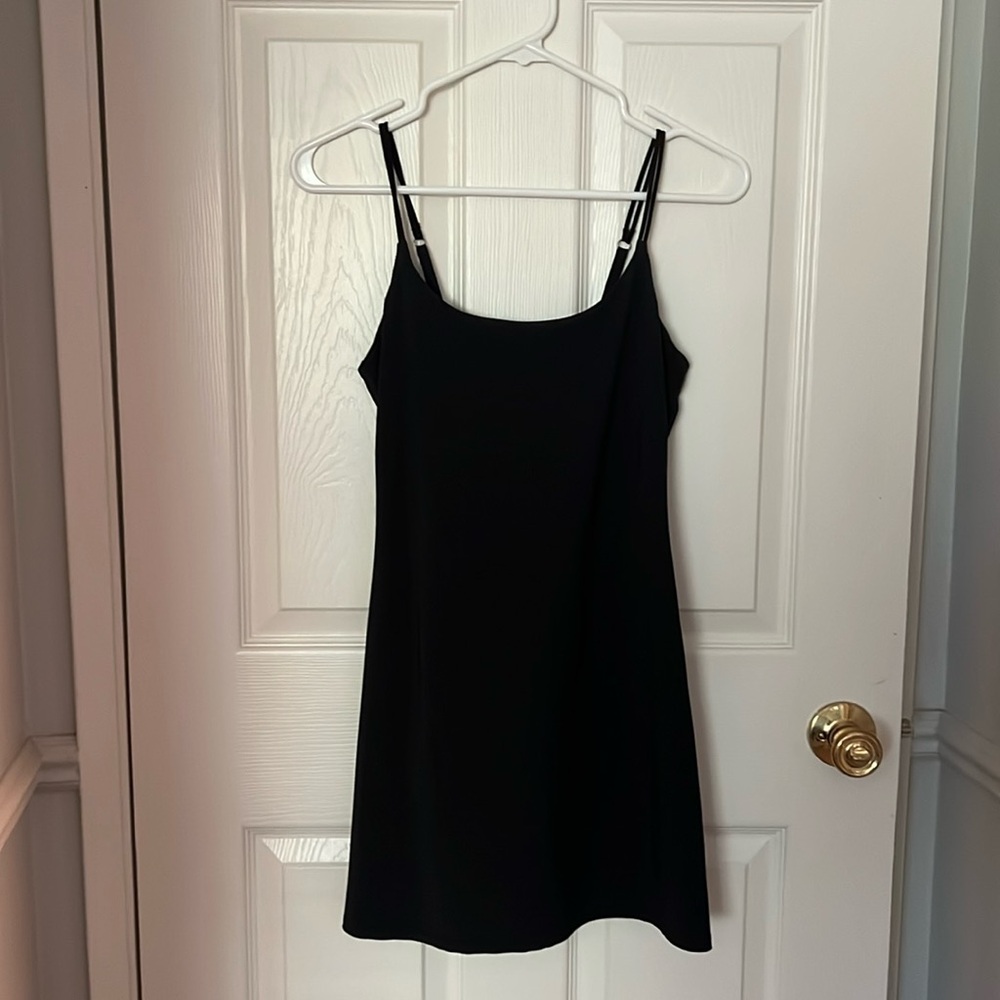 Abercrombie athletic dress